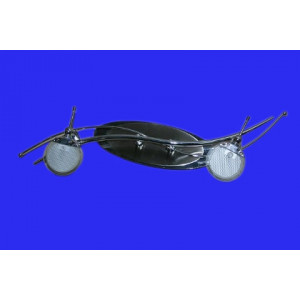 Галогеновое бра B8428-2 Splendid-Ray
56963