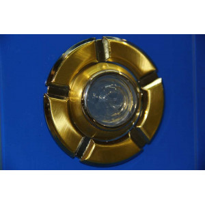 Точечный светильник 0101B-Q+50#CRY (SGN) Splendid-Ray
16077