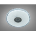 Смарт LED люстра Diasha біла RGB MP3 70 Вт Diasha DB-8304/400RGB+MP3