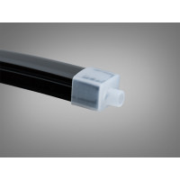 Заглушка для профілю PL-1712 Diasha PLS-1510-STARTCAP