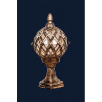 Уличный столб Levistella 767V0104-ST-S AB