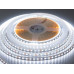 LED стрічка 12В, 120 діодів на метр, 8мм, холодний Diasha P12B-2835-120-CW-20-8