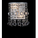 Настенный светильник хрустальный Splendid-Ray 210495