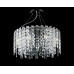 Хрустальная люстра L8349/500/8 (CR) Splendid-Ray
234597
