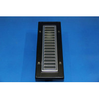 Фасадный светильник U4523 [BK] Splendid-Ray
100935