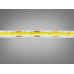 COB LED стрічка 12В, 320 діодів на метр, 8мм, холодний Diasha P12-COB-320-CW-20-8