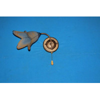 Бра с плафонами B90748B/1 Splendid-Ray
192169