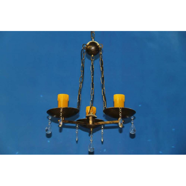 Люстра свеча L2088/3(AB) Splendid-Ray
875012 Люстра свеча L2088/3(AB) Splendid-Ray
875012