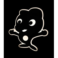 Люстра в детскую LJ098/1 LED Splendid-Ray
254321