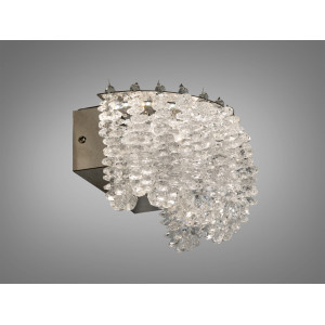 Настінний світильник 376-BCH хром 3 Вт LED Diasha 505-BCH