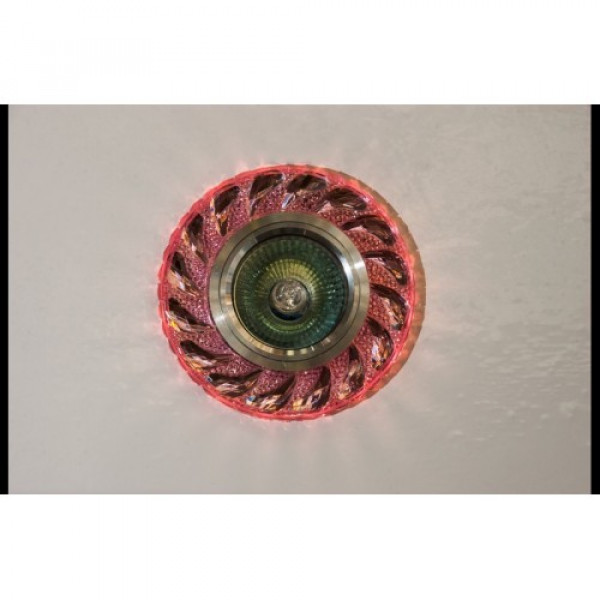 7029 Pink Led 7029 Pink Led