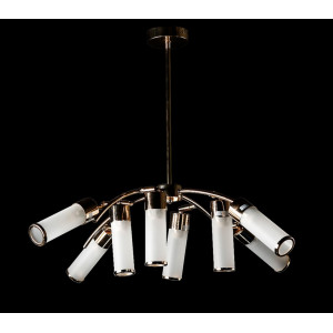 Люстра с плафонами  L90929/8 Splendid-Ray
192236