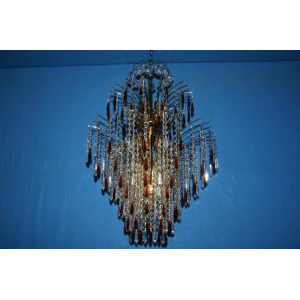 Хрустальная люстра L2128/15 (FGD+BRN) Splendid-Ray
10290