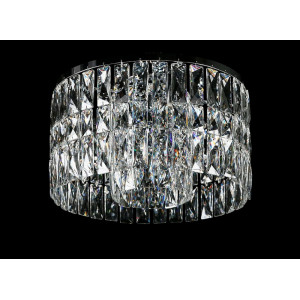 Хрустальная люстра LGH90344/5 (CR) Splendid-Ray
286393