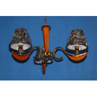 Люстра свеча L0288/3 (FGD) Splendid-Ray
890062