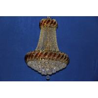 Хрустальная люстра L0416/13 Splendid-Ray
7514