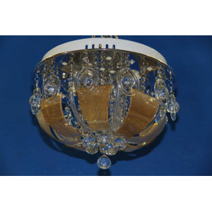 Круглая люстра  L1311/350/4 Splendid-Ray
230032