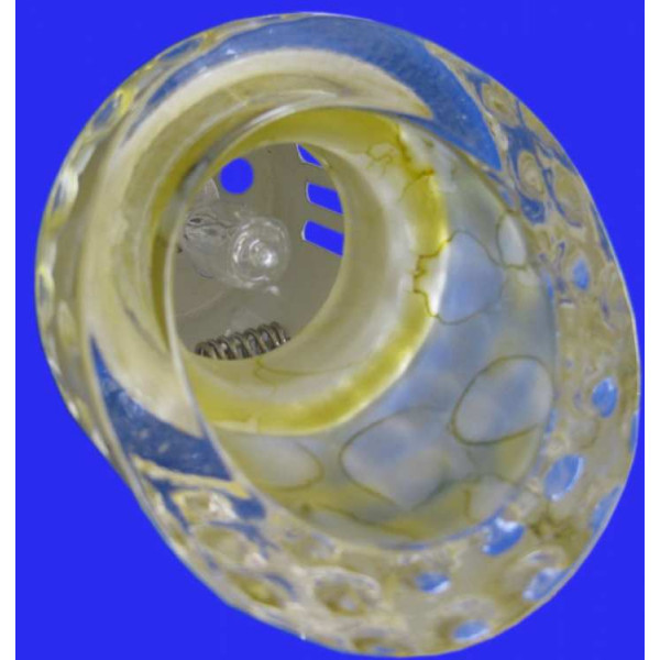 Точечный светильник OSD304 (GR ) Splendid-Ray
999525