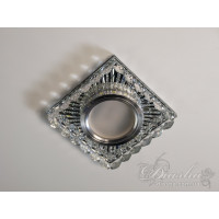 Точечные светильники с подсветкой Linisoln 3041 WH