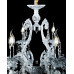 Люстры в зал классические Splendid-Ray 401963