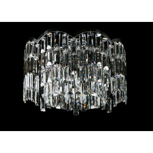 Хрустальная люстра LGH90354/7 (CR) Splendid-Ray
286389