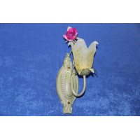 Декоративное бра B5012/1 (GRN+BRN1) Splendid-Ray
211680