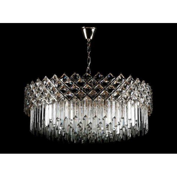 Хрустальная люстра L200/750/14 (SG) Splendid-Ray
234543