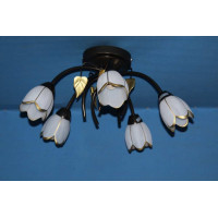 Люстра с плафонами  L90924/5 Splendid-Ray
192128