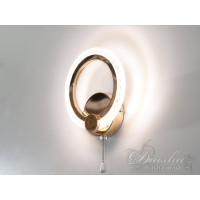 Бра светодиодное Diasha A8180/1G