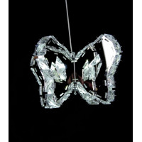 Подвесная люстра  L78329/3 LED Splendid-Ray
212877