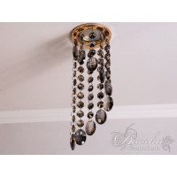 Точечные светильник Diasha 6013B GD-SM