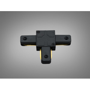 Кутовий елемент для , серія 1003 Diasha PPF-1003-JOINT-T-BK