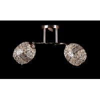 Люстра с плафонами  L6045/2 (FGD) Splendid-Ray
260769