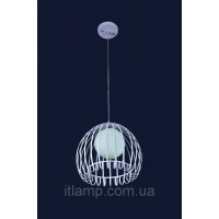 Люстра в стиле модерн Levistella 7076328-1 БЕЛЫЙ Люстра в стиле модерн Levistella 7076328-1 БЕЛЫЙ