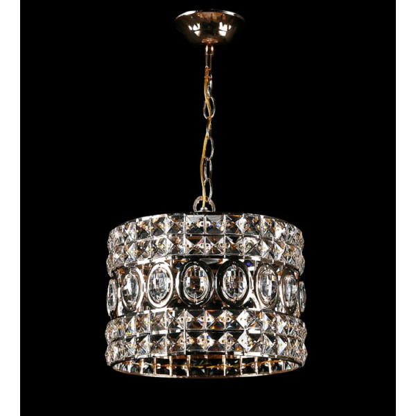 Подвесная люстра L380/1L (23) (FGD) Splendid-Ray
0260786 Подвесная люстра L380/1L (23) (FGD) Splendid-Ray
0260786