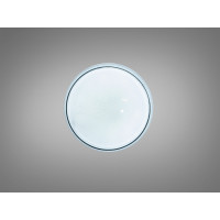 LED стельова люстра біла 45 Вт  Diasha DB-8305/260RGB
