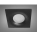Поворотний точковий світильник серія "Аluminium" Diasha QXL-1775-S-BK