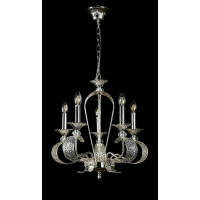 Люстра свеча LMD8547/5 (SL) Splendid-Ray
768998 Люстра свеча LMD8547/5 (SL) Splendid-Ray
768998