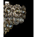 Потолочная люстра светильник с хрусталем Splendid-Ray 30/2422/30