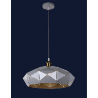 Люстры лофт Levistella 7529522 GRAY Люстры лофт Levistella 7529522 GRAY