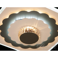 Светильник настенно-потолочный Diasha MX3123/320B 