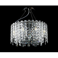 Хрустальная люстра L8349/500/8 (CR) Splendid-Ray
234597