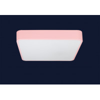 Потолочные светодиодные светильники Levistella 752L70 PINK