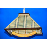 Подвесная люстра  L207/1 Splendid-Ray
243981