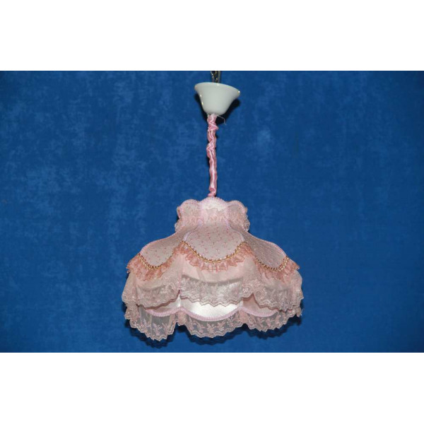 Подвесная люстра  L0043/1 MIX2 Splendid-Ray
890031