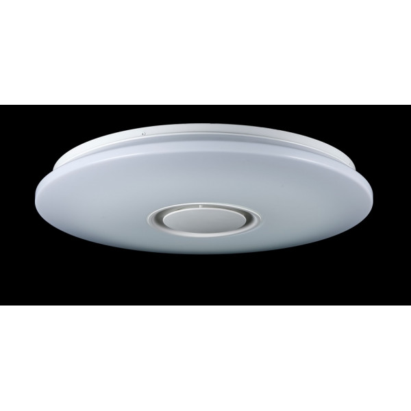 Светодиодная люстра LY8339/36W*2 LED+BLUETOOTH (WT) Splendid-Ray
1999539