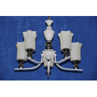 Люстра с плафонами L25060/5 (CR2) Splendid-Ray
211861 Люстра с плафонами L25060/5 (CR2) Splendid-Ray
211861