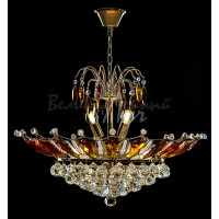 Хрустальная люстра L3641/11 (FGD+BRN) Splendid-Ray
10283