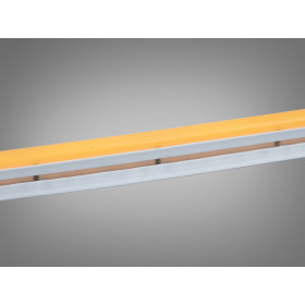 LED NEON 12в, герметичний, 5x11мм Diasha P12-NEON-511-ORANGE