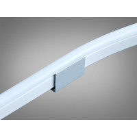 Кріплення для профілю PL-1010 та PL-1010A Diasha PLS-0612-Clips